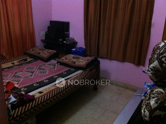 1 BHK House for Rent  In New Bank Colony