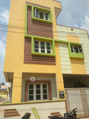 2 BHK House for Rent  In Rayasandra