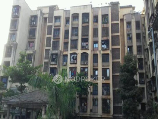 2 BHK Flat In Nirmal Nagar Chs For Sale  In Mira Bhayandar