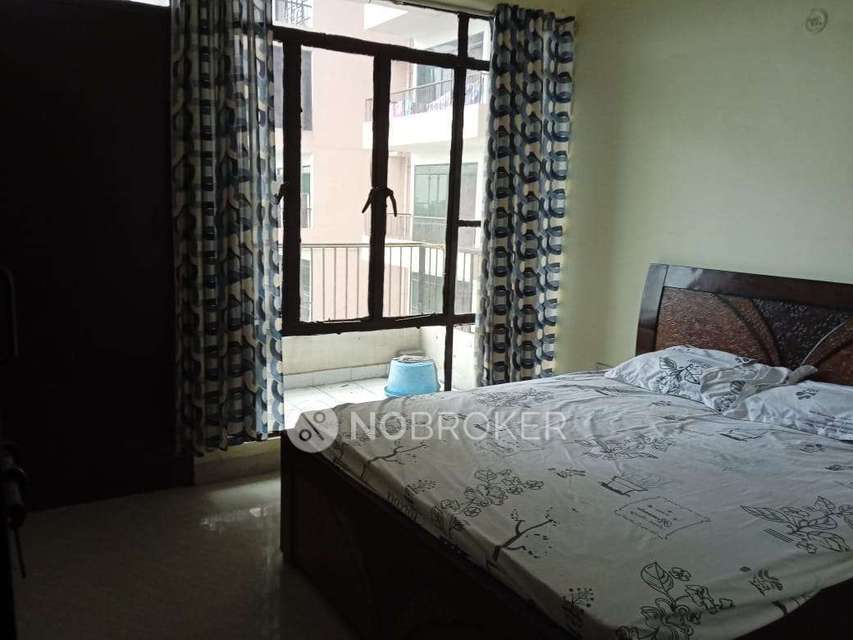 2 BHK Flat In Mvn Athens Sohna for Rent  In Sector 5