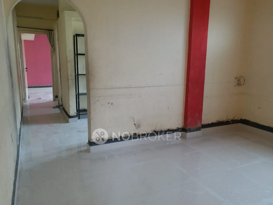 2 BHK Flat In Ganesh Garden Phase 3 for Rent  In Pimpri-chinchwad