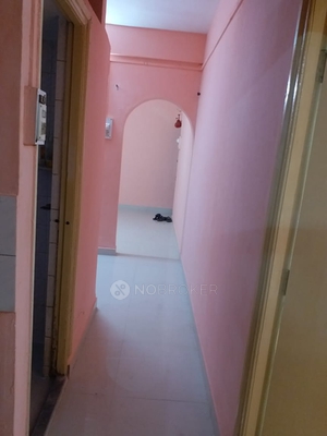 2 BHK Flat In Ganesh Garden Phase 3 for Rent  In Pimpri-chinchwad