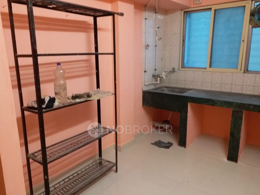 2 BHK Flat In Ganesh Garden Phase 3 for Rent  In Pimpri-chinchwad