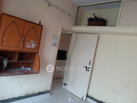 2 BHK Flat In Ganesh Garden Phase 3 for Rent  In Pimpri-chinchwad