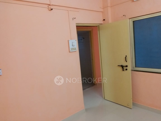 2 BHK Flat In Ganesh Garden Phase 3 for Rent  In Pimpri-chinchwad