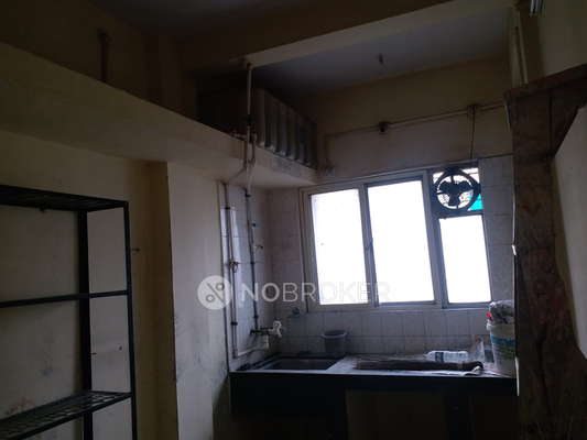 2 BHK Flat In Ganesh Garden Phase 3 for Rent  In Pimpri-chinchwad