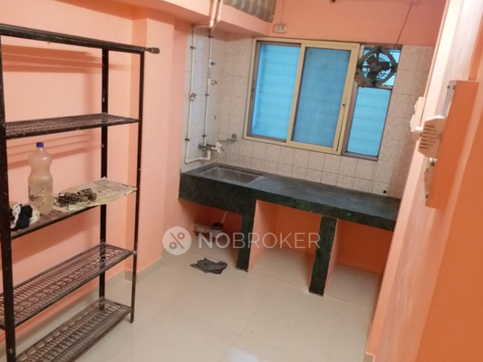 2 BHK Flat In Ganesh Garden Phase 3 for Rent  In Pimpri-chinchwad