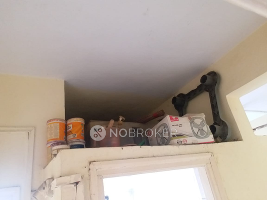 2 BHK Flat In Ganesh Garden Phase 3 for Rent  In Pimpri-chinchwad