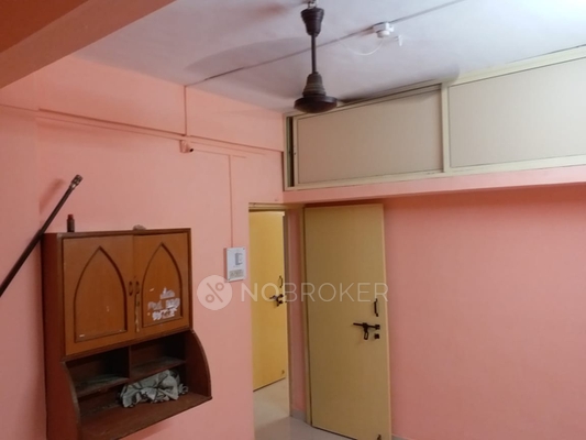 2 BHK Flat In Ganesh Garden Phase 3 for Rent  In Pimpri-chinchwad