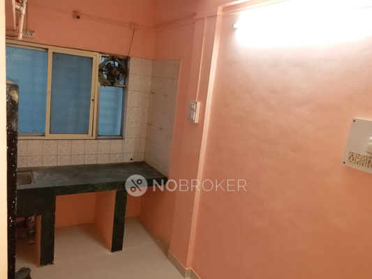 2 BHK Flat In Ganesh Garden Phase 3 for Rent  In Pimpri-chinchwad