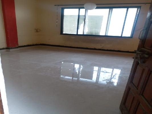 2 BHK Flat In Ganesh Garden Phase 3 for Rent  In Pimpri-chinchwad