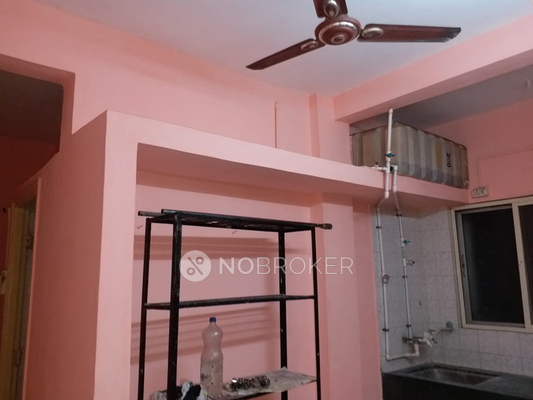 2 BHK Flat In Ganesh Garden Phase 3 for Rent  In Pimpri-chinchwad