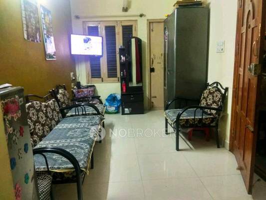 1 BHK Flat In Anand Nillaya  for Lease  In Kammanahalli