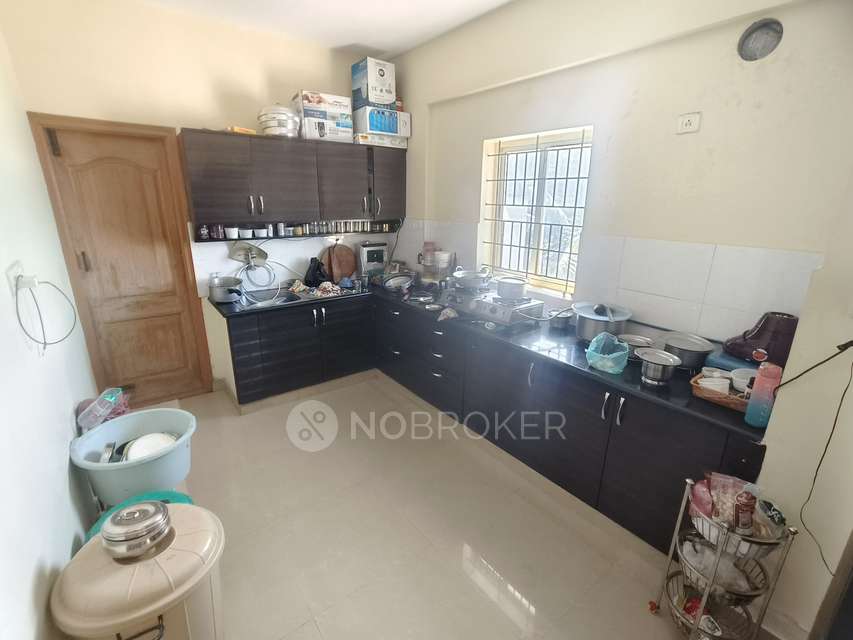 3 BHK Flat In Sri Chowdeshwari Residency For Sale  In Banashankari