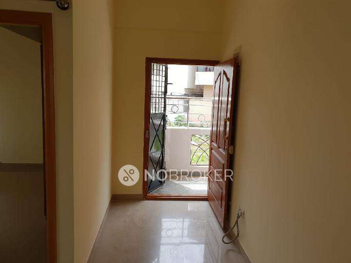 3 BHK Flat In Sri Chowdeshwari Residency For Sale  In Banashankari