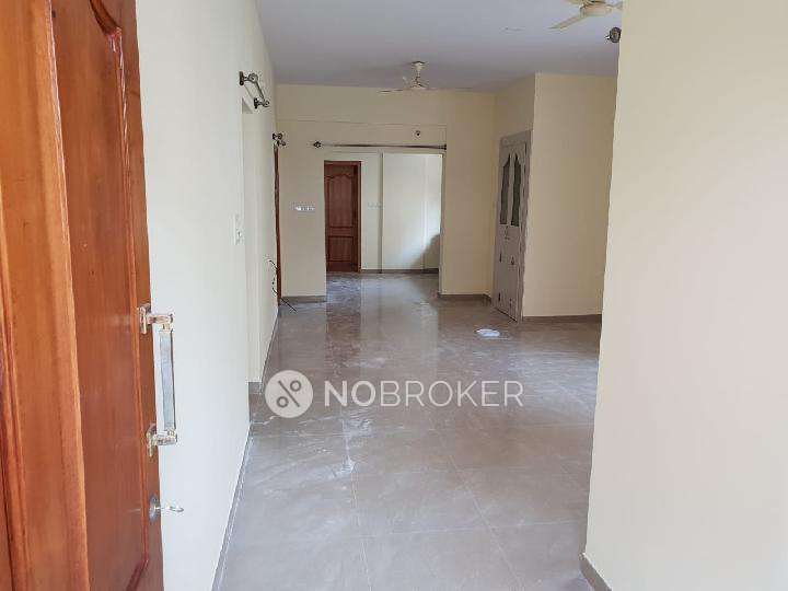 3 BHK Flat In Sri Chowdeshwari Residency For Sale  In Banashankari