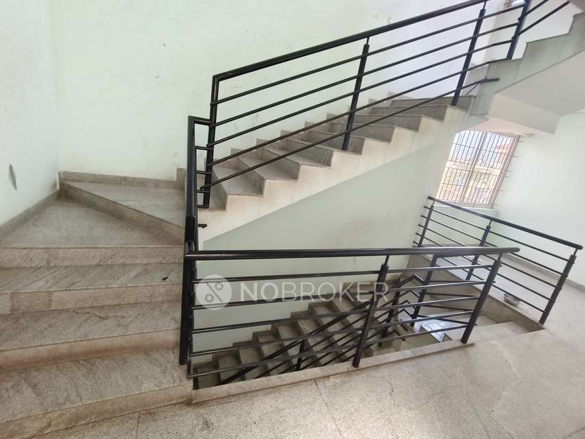 3 BHK Flat In Sri Chowdeshwari Residency For Sale  In Banashankari