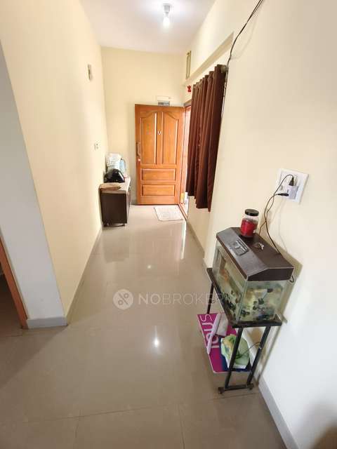 3 BHK Flat In Sri Chowdeshwari Residency For Sale  In Banashankari