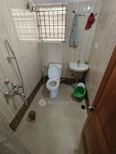 3 BHK Flat In Sri Chowdeshwari Residency For Sale  In Banashankari