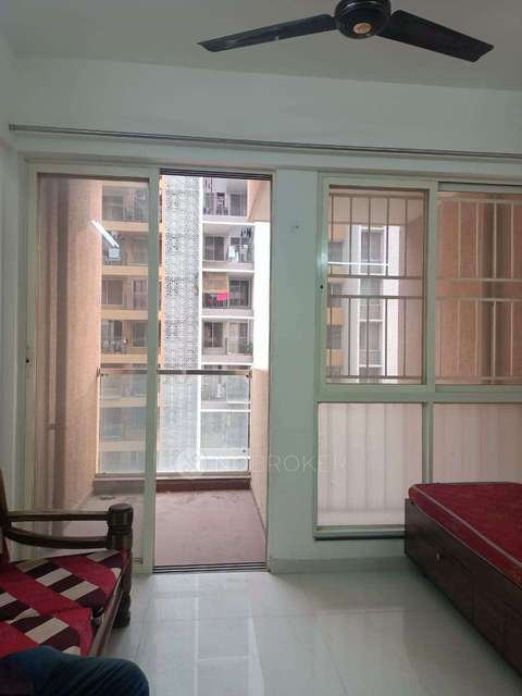 2 BHK Flat In Kohinoor Tinsel County for Rent In Hinjawadi