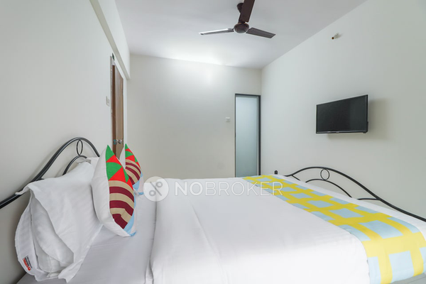 4+ BHK House for Rent  In Ulwe