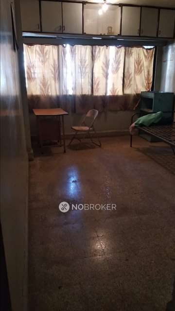 1 BHK Flat In Jaykar Apartment for Rent  In Bopodi