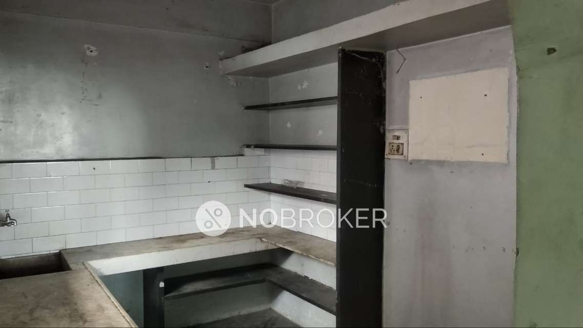 1 BHK Flat In Jaykar Apartment for Rent  In Bopodi