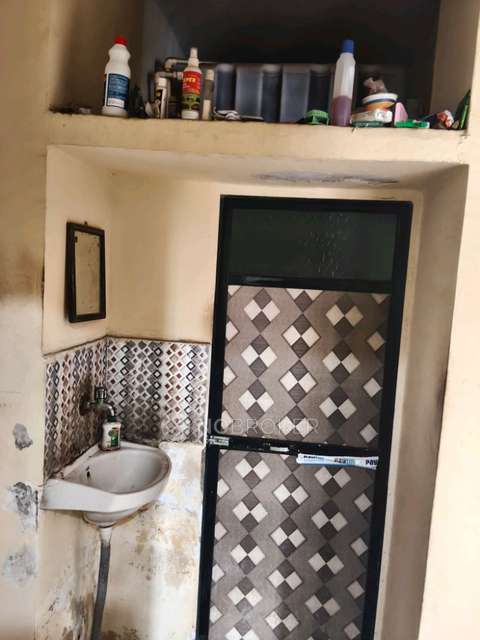 1 BHK Flat In Vasani Complex For Sale  In Badlapur East