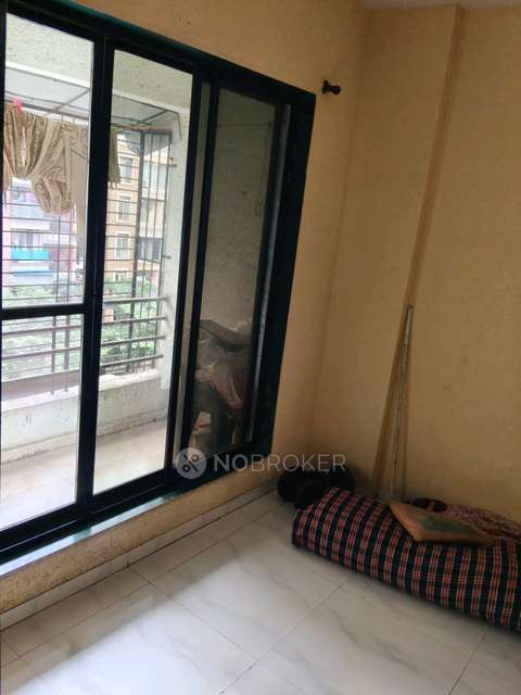 1 BHK Flat In Vasani Complex For Sale  In Badlapur East