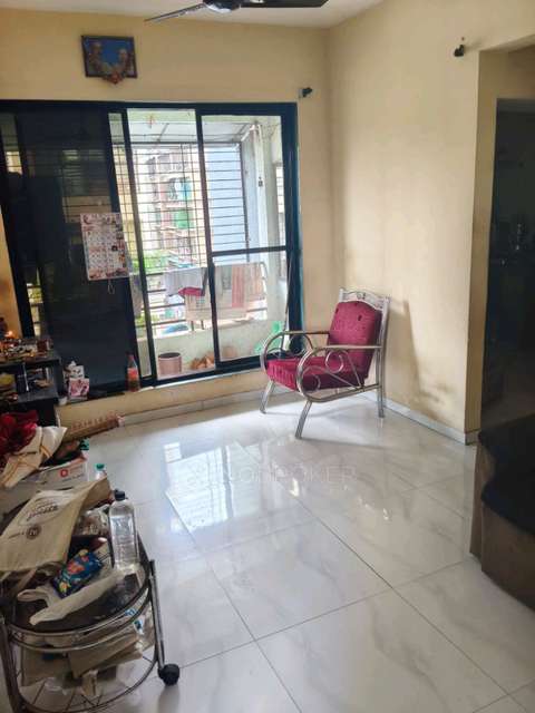 1 BHK Flat In Vasani Complex For Sale  In Badlapur East