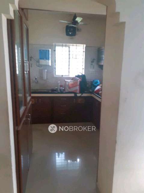 2 BHK Flat In Vijayalakshmi Flats for Rent  In W5w7+6h6, Radha Nagar Main Rd, Kuppannayakkanpetai, Vignesh Nagar, Nemilichery, Chromepet, Nemilicherry, Chennai, Tamil Nadu 600044, India