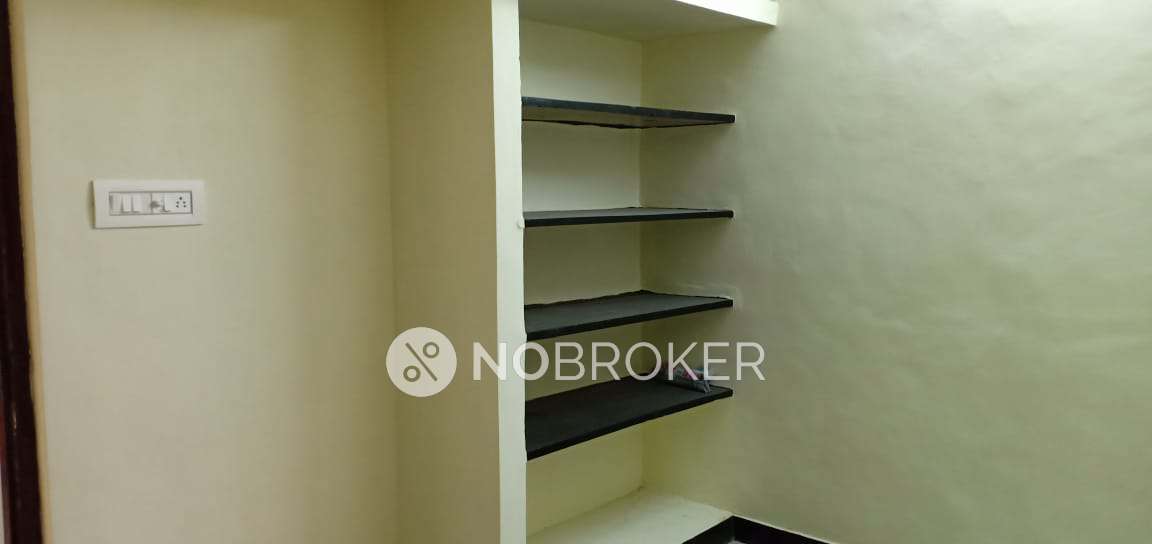 2 BHK Flat In Ap For Sale  In Chintadripet