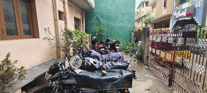 2 BHK Flat In Ap For Sale  In Chintadripet