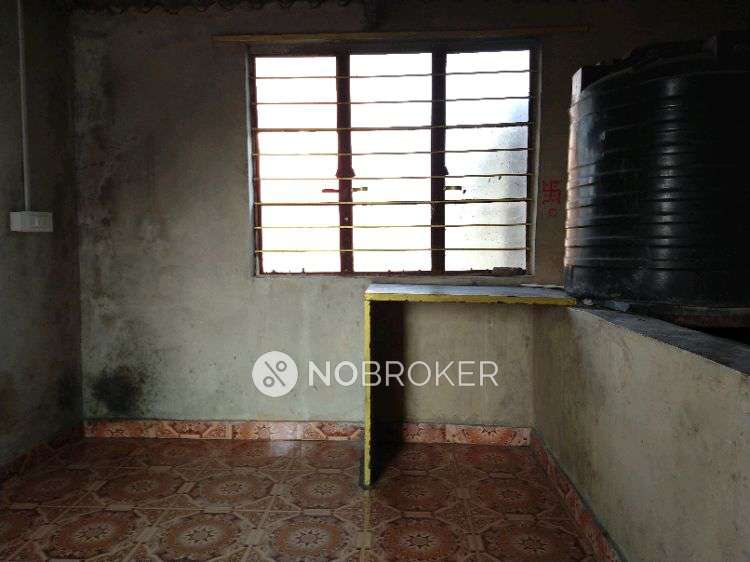 1 RK House for Rent  In Triveni Nagar