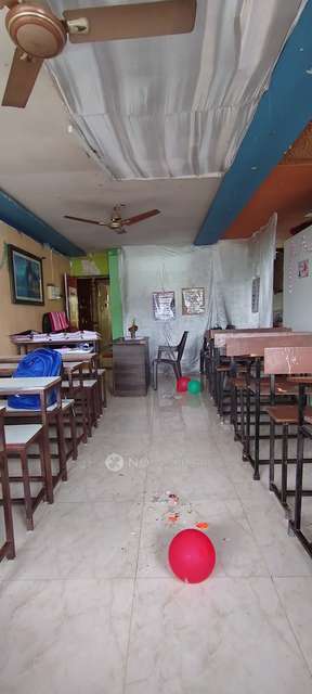 2 BHK Flat In Krishna Aangan Chs For Sale  In Newali