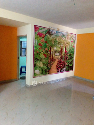 2 BHK Flat In Saicastle Apartment  for Rent  In Iyyappanthangal 