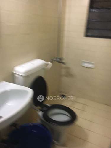 2 BHK Flat In Shantiniketan Society For Sale  In Bopodi