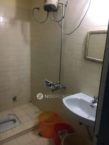 2 BHK Flat In Shantiniketan Society For Sale  In Bopodi