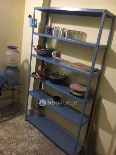 2 BHK Flat In Shantiniketan Society For Sale  In Bopodi