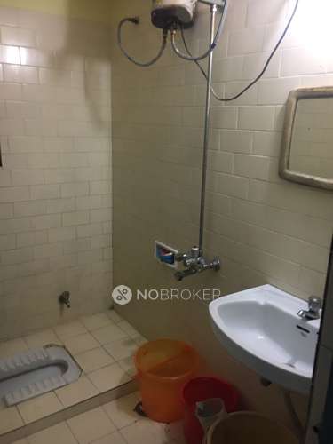 2 BHK Flat In Shantiniketan Society For Sale  In Bopodi