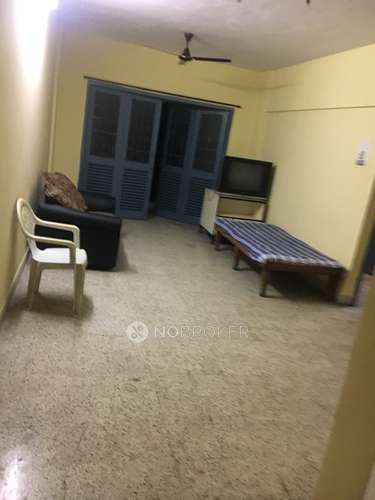 2 BHK Flat In Shantiniketan Society For Sale  In Bopodi