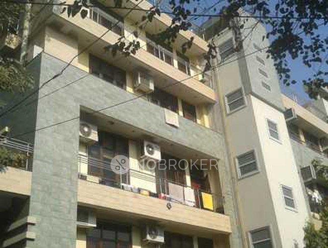 Geetanjali Enclave Vasundhara Rent WITHOUT BROKERAGE Fully furnished