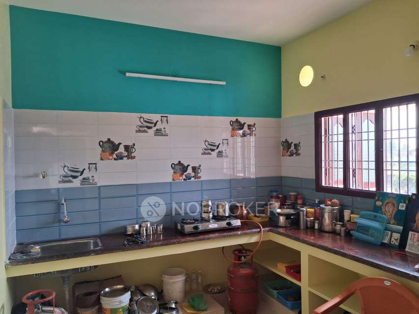 2 BHK House for Rent  In Vgp Mount Mary Town