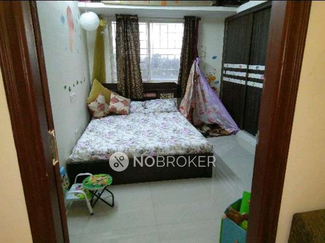 2 BHK Flat In Indio Residency for Rent  In Doddakannelli