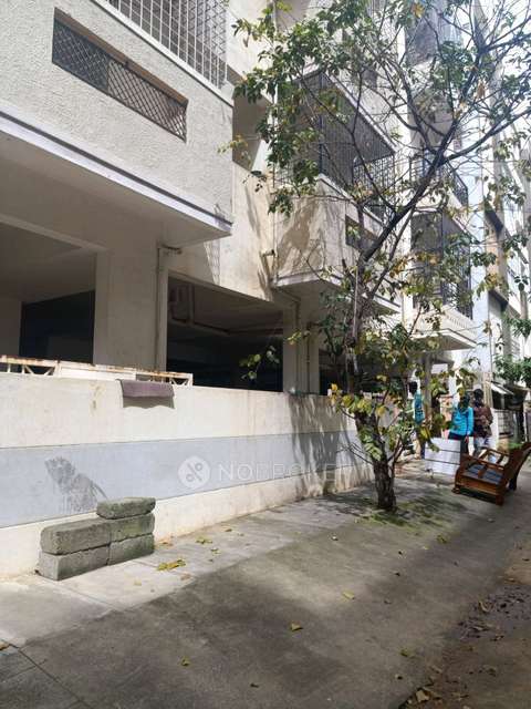 2 BHK Flat for Rent  In Electronic City