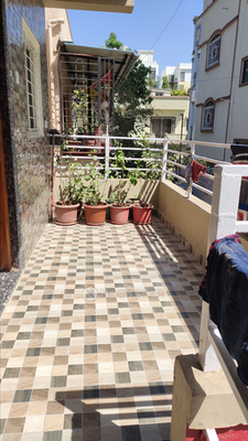 2 BHK House for Rent  In Wadgaon Sheri
