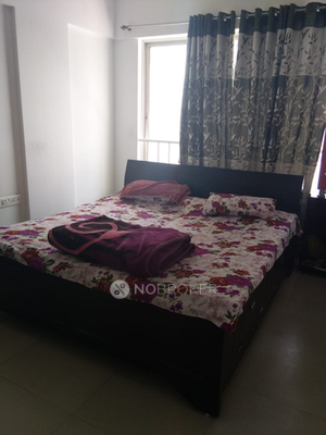 3 BHK Flat In Pashankar Yin Yang For Sale  In Kharadi