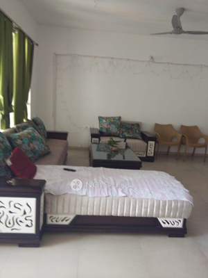 3 BHK Flat In Pashankar Yin Yang For Sale  In Kharadi