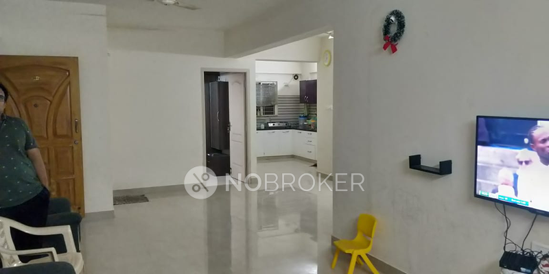 2 BHK Flat In Blossom Heights for Lease  In Arekere