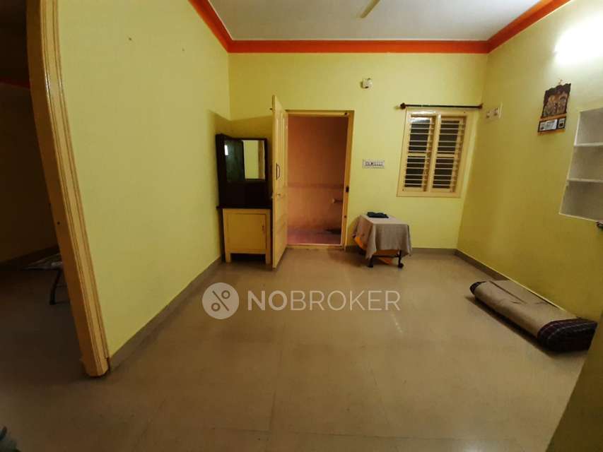 1 BHK House for Rent  In Basapura